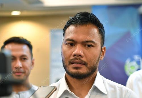 MOHD SAFEE SALI