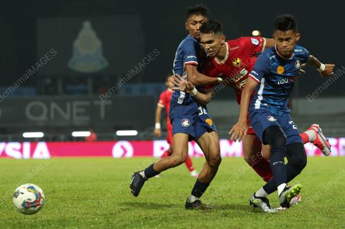 LIGA SUPER MALAYSIA 2023