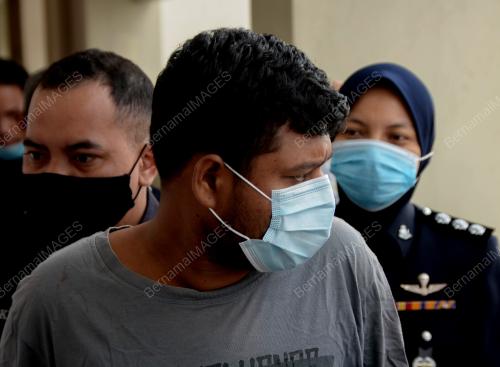 MAHKAMAH MAJISTRET