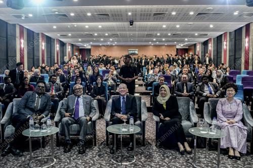 DATUK SERI FADILLAH YUSOF