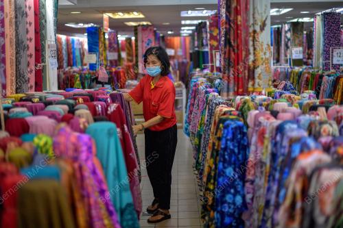 PERINTAH KAWALAN PERGERAKAN BERSYARAT