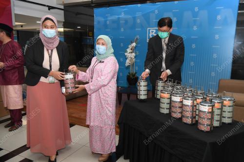 DATUK SERI NANCY SHUKRI