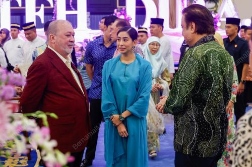 SULTAN IBRAHIM