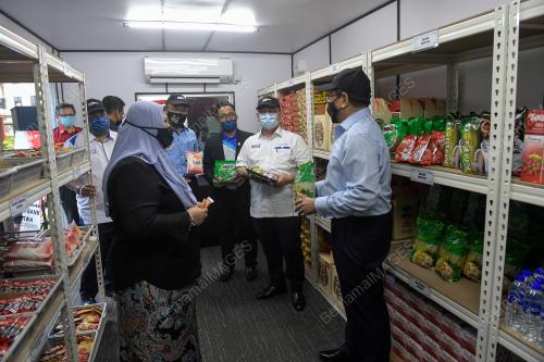 DATUK SERI ALEXANDER NANTA LINGGI