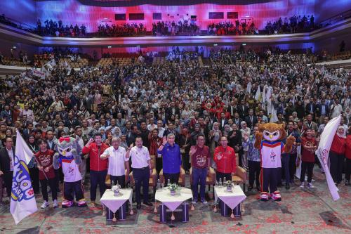 DATUK SERI DR AHMAD ZAHID HAMIDI