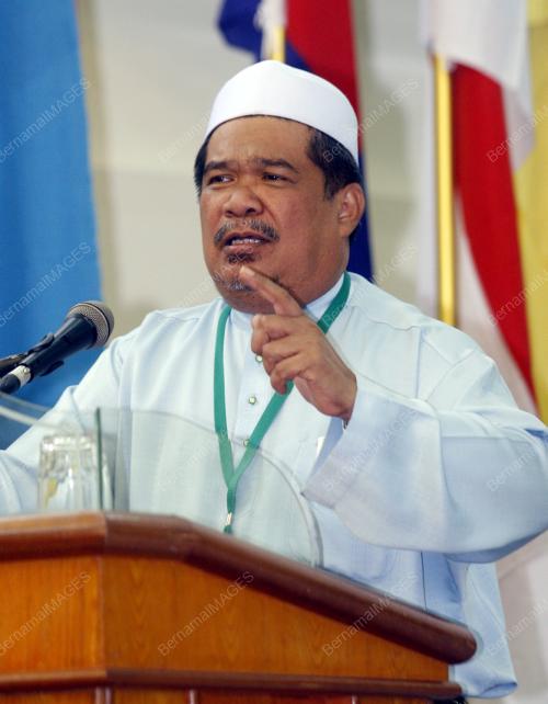 MOHAMAD SABU