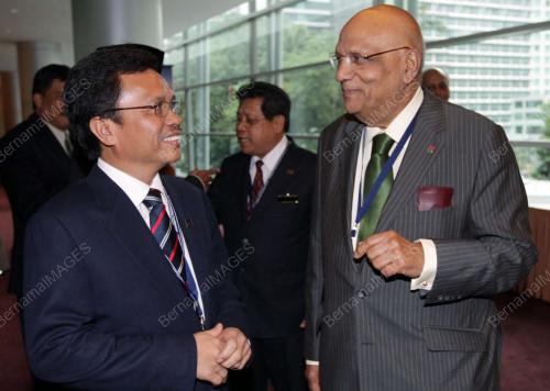 MOHD SHAFIE APDAL