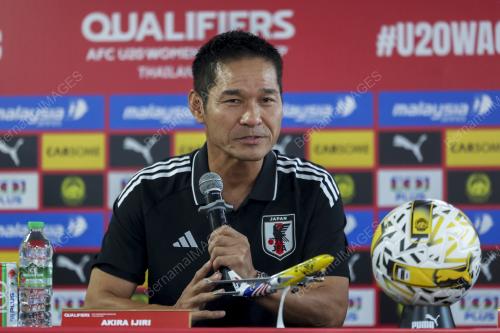 AKIRA IJIRI