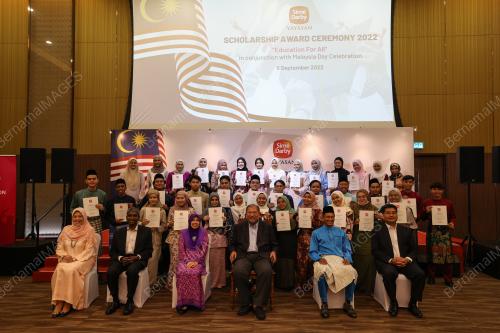 TUNKU TAN SRI IMRAN TUANKU JA'AFAR