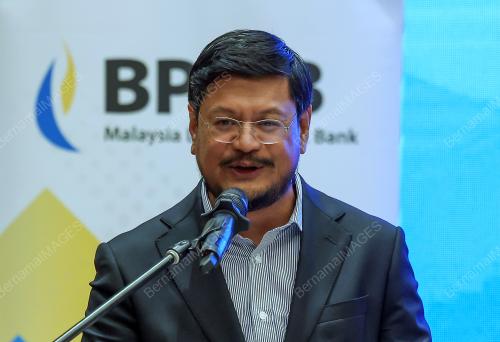 RONI ABDUL WAHAB