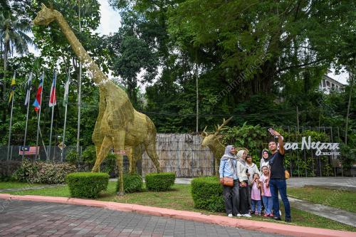 ZOO NEGARA