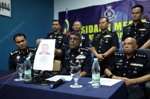 DATUK ALLAUDEEN ABDUL MAJID