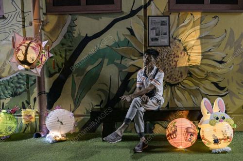 MID AUTUMN FESTIVAL LANTERN WALKABOUT