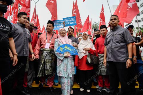 PILIHAN RAYA UMUM KE-15