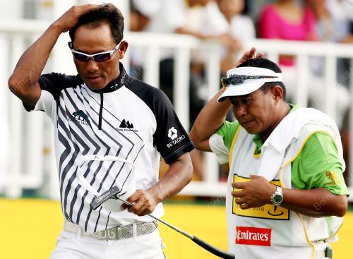 THONGCHAI JAIDE