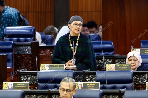 DATUK HAJAH HANIFAH HAJAR TUN ABDUL TAIB