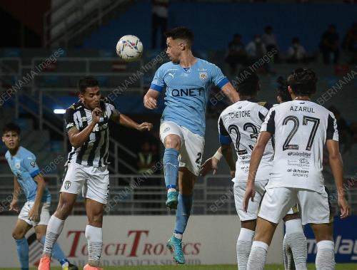 LIGA SUPER 2022