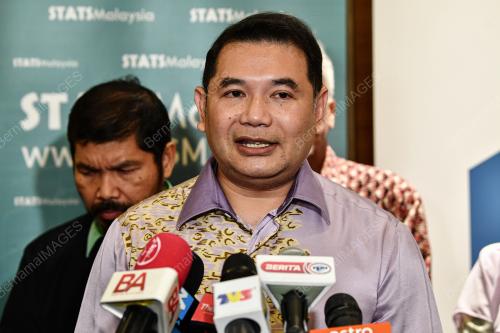 RAFIZI RAMLI