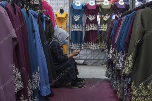 TINJAUAN DI IBU KOTA
