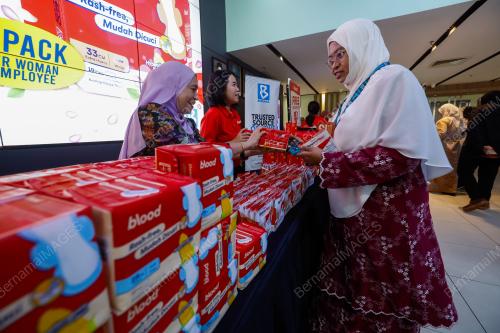 BLOOD MALAYSIA