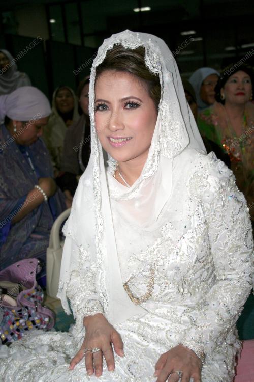 SHIREEN MARDZIAH HASHIM