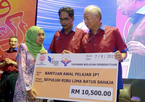 KL43_07092015_YAYASAN_PEWARIS