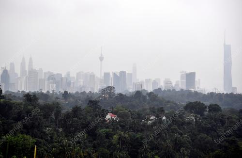 TINJAUAN JEREBU KUALA LUMPUR