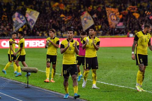 PUSINGAN AKHIR KELAYAKAN PIALA ASIA 2023