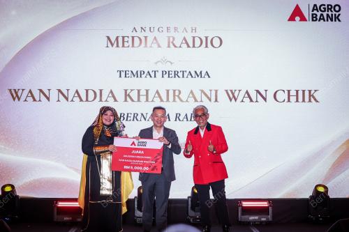DATUK CHAN FOONG HIN