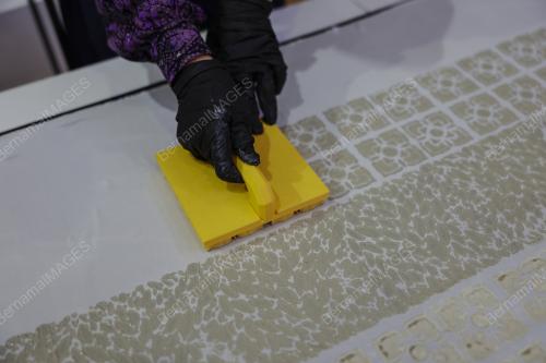 KEMPEN ˜INI BATIK MALAYSIA'