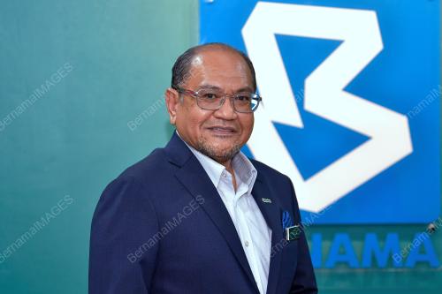 DATUK SERI HASNOL ZAM ZAM AHMAD