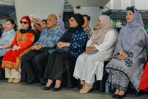 DATUK HASLINA ABDUL HAMID