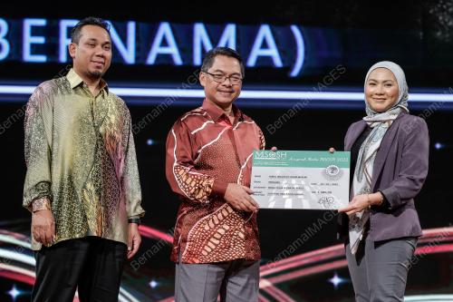 MUSTAPHA @ MOHD YUNUS SAKMUD