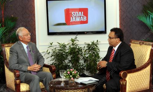 KL43_09042015_PM_SOAL_JAWAB
