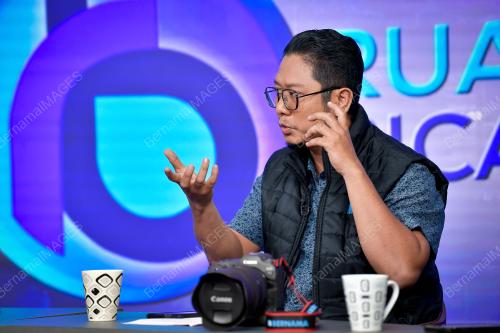 MOHD HAFIZIE SHABUDIN