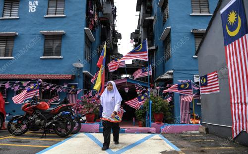 JALUR GEMILANG