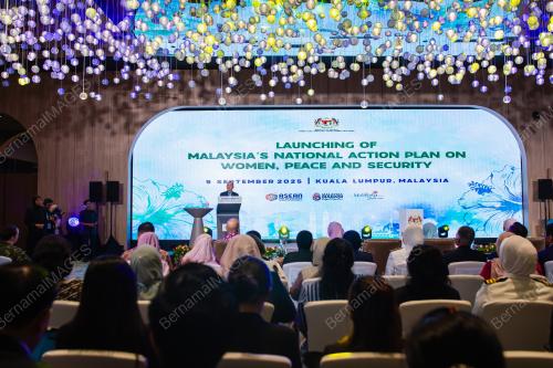 DATUK SERI FADILLAH YUSOF