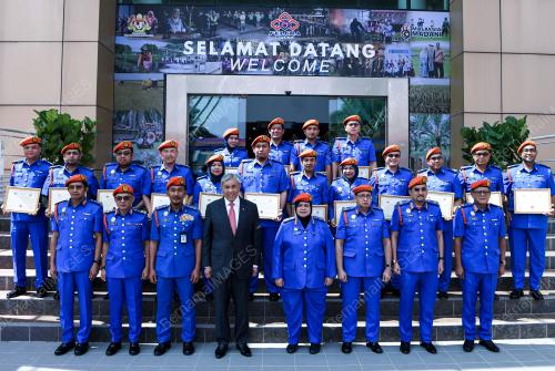 DATUK SERI DR AHMAD ZAHID HAMIDI