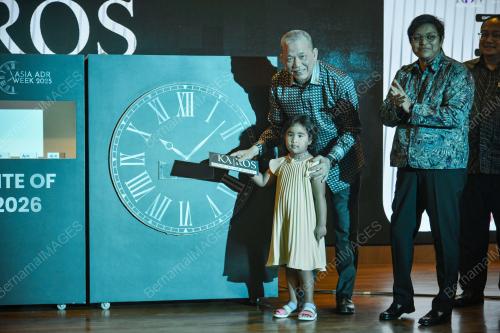 DATUK SERI FADILLAH YUSOF