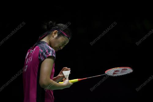 PERODUA MALAYSIA MASTERS 2022