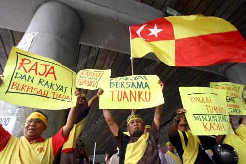KL43_10092014_PERHIMPUNAN
