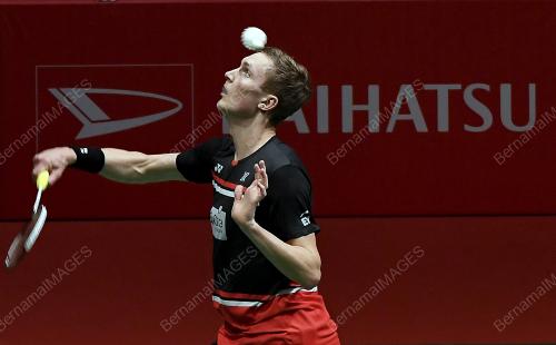 KEJOHANAN PERODUA BADMINTON MASTERS MALAYSIA 2020