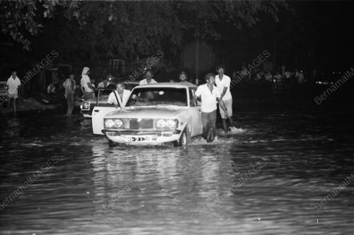 BANJIR