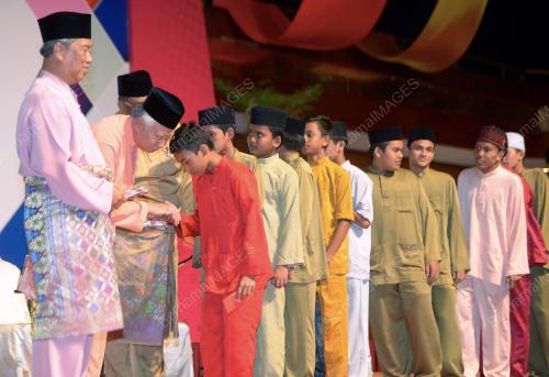 KL43_11072014_UMNO_BUKA_PUASA