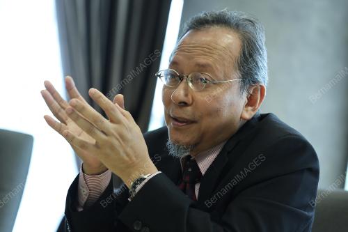 DR. AHMAD TAJUDDIN MOHAMAD NOR