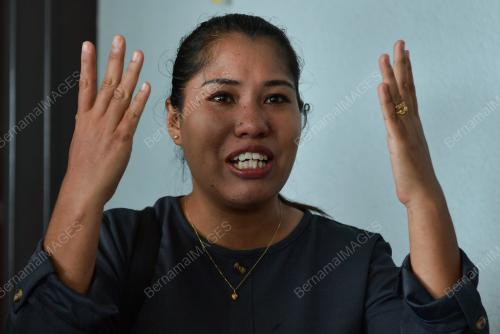 LOH SIEW HONG