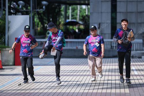 ASEAN AMAZING HUNT 2025