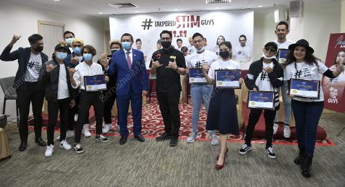 DATUK SERI ZULKIFLI ABDULLAH