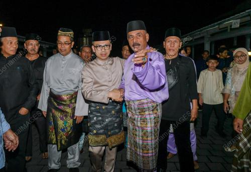DATUK FAHMI FADZIL