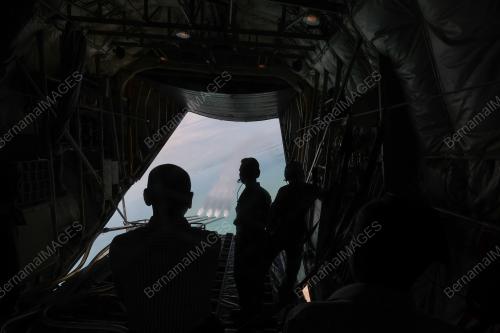 OPERASI PEMBENIHAN AWAN